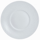 William Edwards Lahari Coupe Espresso Saucer 12cm/4.5" (Pack of 12)