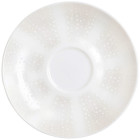 William Edwards Quill Coupe Tea Saucer Low 15cm/6" (Pack of 12)