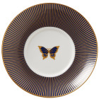 William Edwards Makira Coupe Espresso Saucer 12cm/4.5" (Pack of 12)