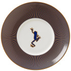 William Edwards Makira Coupe Saucer 16cm/6" (Pack of 12)