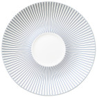 William Edwards Celestine Coupe Tea Saucer Low 15cm/6" (Pack of 12)