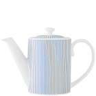 William Edwards Celestine Connoisseur Beverage Pot 450ml/15.75oz (Pack of 6)