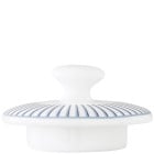 William Edwards Celestine Connoisseur Beverage Pot Lid (Pack of 6)