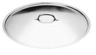 Artame 18/10 Stainless Steel Lid 24cm
