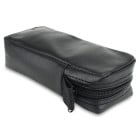 ETI Thermapen & Gourmet Thermometer Zip Pouch Black 17cm