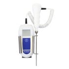 ETI Thermometer Wall Bracket with White Cover