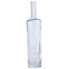 Modern Glass Bottle 700ml/24.5oz