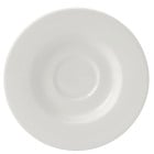 Steelite Monaco White Fine Saucer 12cm/5" (Pack of 36)