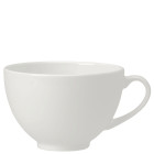 Steelite Monaco White Fine Cup 230ml/8oz (Pack of 36)
