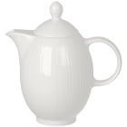 Steelite Spyro Coffeepot 340ml/12oz (Pack of 6)