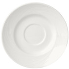 Steelite Spyro Saucer 15cm/6" (Pack of 36)