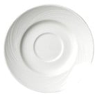 Steelite Spyro Saucer 11.75cm/4.63" (Pack of 36)