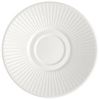 Steelite Willow White Saucer 15cm/6" (Pack of 36)