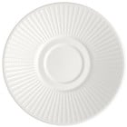 Steelite Willow White Saucer 12cm/5" (Pack of 12)
