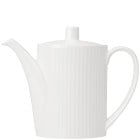 Steelite Willow White Beverage Pot 600ml/20oz (Pack of 6)