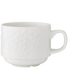 Steelite Morella Stacking Cup 215ml/7.5oz (Pack of 36)