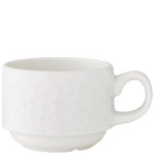 Steelite Morella Stacking Cup 85ml/3oz (Pack of 12)