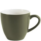 Evolve Sage Espresso Cup 75ml/2.5oz (Pack of 6)