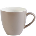 Evolve Stone Espresso Cup 75ml/2.5oz (Pack of 6)
