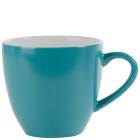Evolve Aqua Espresso Cup 75ml/2.5oz (Pack of 6)