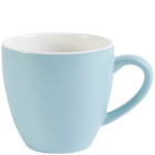 Evolve Mist Espresso Cup 75ml/2.5oz (Pack of 6)