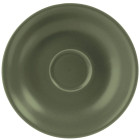 Evolve Sage Saucer for Espresso Cup 12cm/4.75” (Pack of 6)