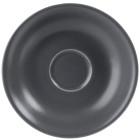 Evolve Slate Saucer for Espresso Cup 12cm/4.75” (Pack of 6)