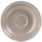 Evolve Stone Saucer for Espresso Cup 12cm/4.75” (Pack of 6)