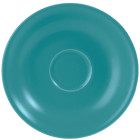Evolve Aqua Saucer for Espresso Cup 12cm/4.75” (Pack of 6)