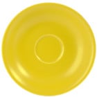 Evolve Maize Saucer for Espresso Cup 12cm/4.75” (Pack of 6)