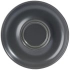 Evolve Slate Saucer for Coffee/Tea Cups & Mug 15cm/6" (Pack of 6)