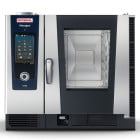 Rational iHexagon 6 Grid GN 1/1 Electric Combination Oven 20kW 3 Phase With Autodose