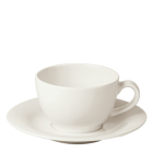 Academy Bowl Shaped Cup 220ml/8oz (Pack of 6)