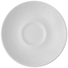 Churchill Alchemy Abstract Saucer 12.6cm/5" (Pack of 12)