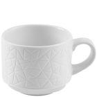 Churchill Alchemy Abstract Tea Cup 206ml/7oz (Pack of 12)