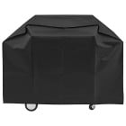 Buffalo Canvas BBQ Cover Fits SPCF732