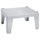 Stainless Steel Plinth for Asko 7kg Washer/Dryers