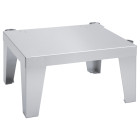 Stainless Steel Plinth for Asko 9kg Washer/Dryers