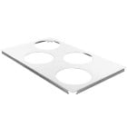 Rational Trilax Roasting Baking Pan Carrier 16cm