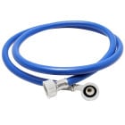 Water Inlet Flexible Hose 1.5m x 3/4" BSP