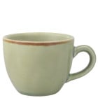 Pioli Oliva Bowl Shape Coffee Cup 90ml/3oz (Pack of 6)