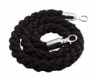 Barrier Rope 1.5 Meter (Black)