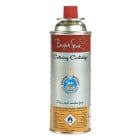 Genware BTC4 Butane Gas Can 125g
