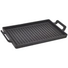 GenWare Cast Iron Griddle 21.5 x 15cm (Pack of 6)