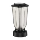Waring Blender Jug Stainless Steel 1 Litre (for BB255K)