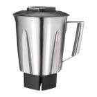 Waring Stainless Steel Blender Jar 1.4 Litre (for BB300K)