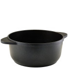 GenWare Non-Stick Cast Aluminium Casserole Dish 28cm