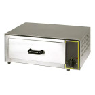 RollerGrill Bun Warming Cabinet for RG90/RG110