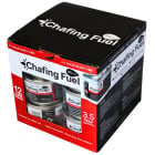 Chafing Gel Fuel Ethanol 3.5 Hour (Pack of 12)