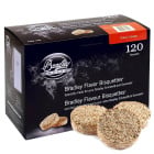 Bradley Bisquettes Cherry (Pack of 120)